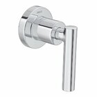 Acabamento Para Registro De Pressão Deca Beta 4916.c109.pq 1/