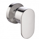 Acabamento Para Registro De Pressão E Gaveta - Base Deca E Me