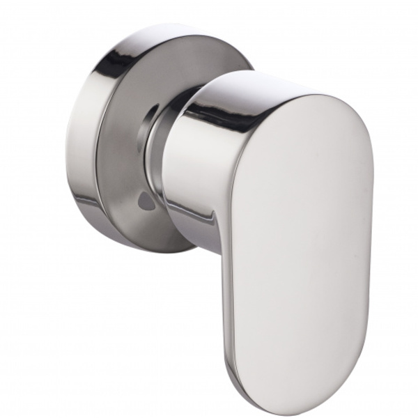 Acabamento Para Registro De Pressão E Gaveta - Base Deca E Me