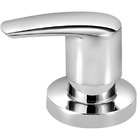 Acabamento Para Registro Deca Cromado