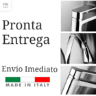 Acabamento Para Registro Deca Cromado