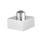 Acabamento Para Registro Deca Quadrado 50mm 1.1/2 E 1.1/4