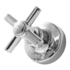 Acabamento Para Registro Deca Volante C31 1/2, 3/4 E 1" Pol.