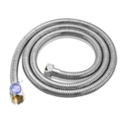 Acabamento Para Registro Deca Volante C52 1/2, 3/4 E 1" Pol.