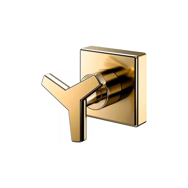 Acabamento Para Registro Docol City 877143 Docolbase 1/2", 3/