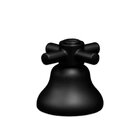 Acabamento Para Registro Docol/deca Abs 091704 Blukit C-37 Pr