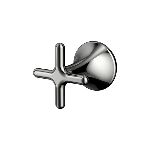 Acabamento Para Registro Docol Liss 921448 Para Base Deca 1/2