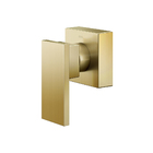 Acabamento Para Registro Docol New Edge 925872 Para Base Deca