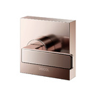 Acabamento Para Registro Docol Stillo 824130 Para Base Deca 1