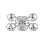 Acabamento Para Registro E Torneira Volante  Casagrande Mundi