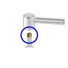 Acabamento Para Registro E Torneira Volante Padrão Deca 16 Es