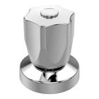 Acabamento Para Registro E Torneira Volante Padrão Deca 16 Es