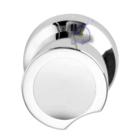 Acabamento Para Registro Em Metal Padrão Deca Modelo C40 Casa