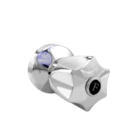 Acabamento Para Registro Em Metal Padrão Deca Modelo C50 Casa