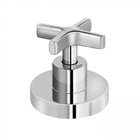 Acabamento Para Registro Fabrimar De 1 1/2" E 1 1/4" Invicta