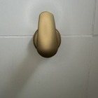 Acabamento Para Registro Gaveta E Pressão Redondo Para Base D