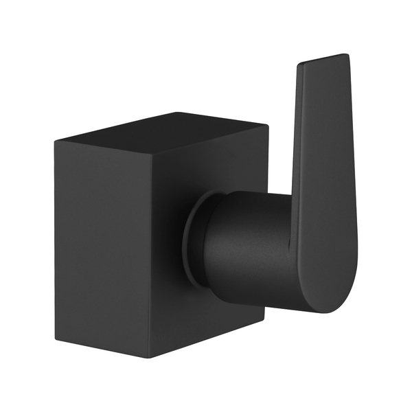 Acabamento Para Registro Geral 1.1/4 1.1/2 50mm Alavanca Quad