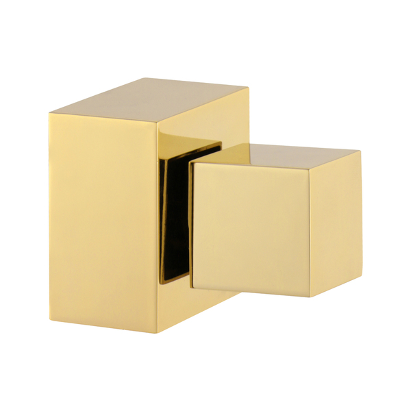 Acabamento Para Registro Geral Banheiro Quadrado 50mm 1.1/2 1