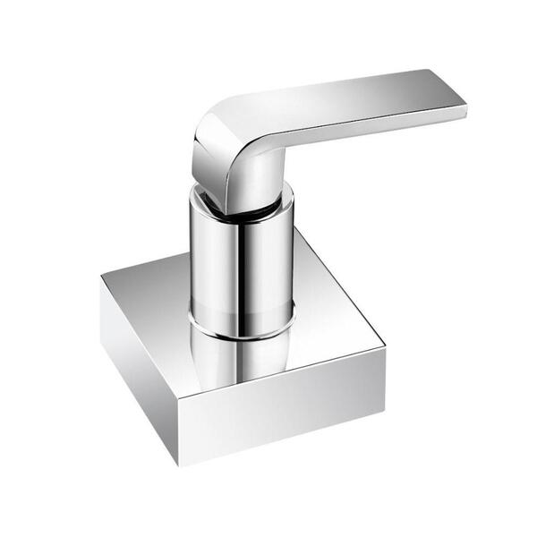 Acabamento para Registro Goa Slim 1 1/4 e 1 1/2 - Tigre