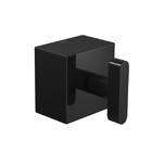 Acabamento para Registro Padrão Deca Grande Black Noir Soul Deca