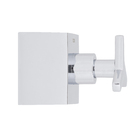 Acabamento para Registro Padrão Deca Grande Cromado City Docol