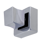 Acabamento para Registro para Base Padrão Deca Grande Cromado Gap Roca