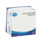 Acabamento para Registro Padrão Deca Grande Cromado Jess Sensea