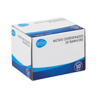 Acabamento para Registro Padrão Deca Grande Cromado Joz Sensea