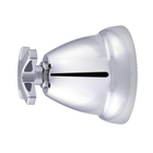 Acabamento para Registro para Base Padrão Deca Grande Cromado Max Deca