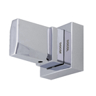 Acabamento para Registro Padrão Deca Grande Cromado Next Docol