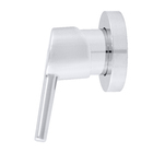 Acabamento para Registro para Base Padrão Docol Grande Cromado Nexus Docol