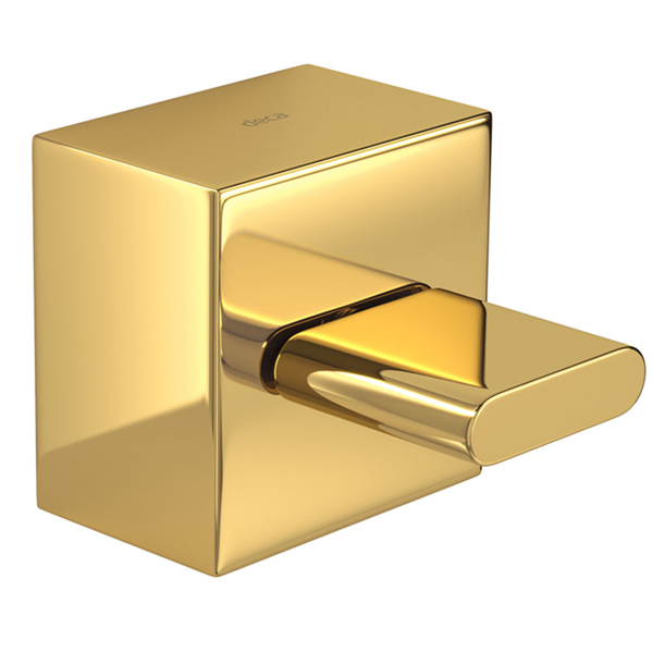 Acabamento para Registro Base Deca Grande Gold 4900D33 Polo Deca