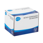 Acabamento para Registro Padrão Deca Grande Latão Simon Sensea