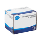 Acabamento para Registro Padrão Deca Grande Preto Fosco Simon Sensea