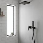 Acabamento Para Registro Lorenzetti Lorenlike 4906 C78 Cromado