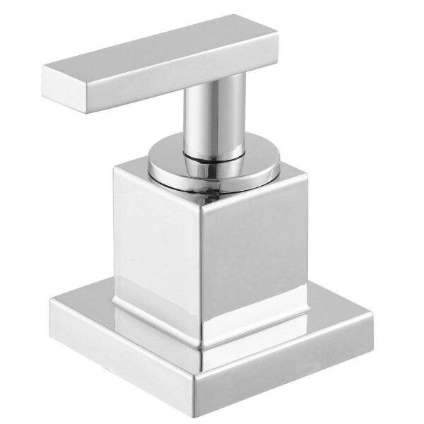 Acabamento Para Registro Meber 1/2" 3/4" 1" Athena Slin Domus