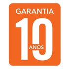 Acabamento Para Registro Meber C 18 1/2", 3/4" E 1"