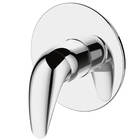 Acabamento Para Registro Monocomando De Chuveiro Toronto Base