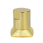 Acabamento Para Registro Padrão Deca E Docol (ducon Dourado)