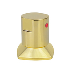 Acabamento Para Registro Padrão Deca E Docol (ducon Dourado)