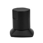 Acabamento Para Registro Padrão Deca E Docol (ducon Preto Fos