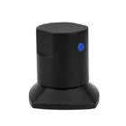 Acabamento Para Registro Padrão Deca E Docol (ducon Preto Fos