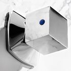 Acabamento Para Registro Padrão Deca E Docol (ducon Square Cr