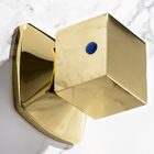 Acabamento Para Registro Padrão Deca E Docol (ducon Square Do