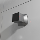 Acabamento Para Registro Padrão Deca E Docol (ducon Square Gr