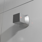 Acabamento Para Registro Padrão Deca E Docol (ducon Square Ni