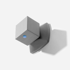 Acabamento Para Registro Padrão Deca E Docol (ducon Square Ni