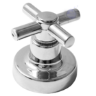 Acabamento Para Registro Padrão Deca Volante C31 1/2, 3/4 E 1