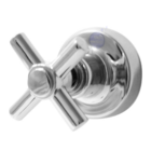 Acabamento Para Registro Padrão Deca Volante C31 1/2, 3/4 E 1