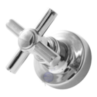 Acabamento Para Registro Padrão Deca Volante C31 1/2, 3/4 E 1